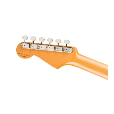 Fender Robert Cray Stratocaster (Inca Silver) image 7
