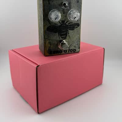 Zero G IOD Honey Coma - Custom Finish image 2