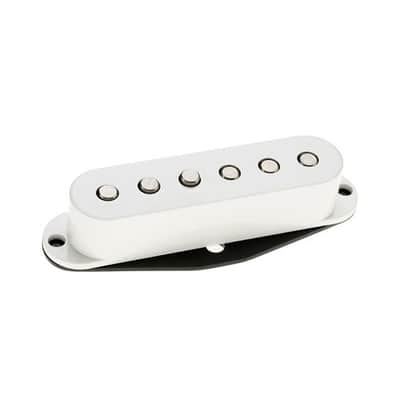 DiMarzio Area 61 Stratocaster Pickup White image 1