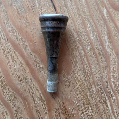 Vintage Getzen Deluxe Slide Trumpet  1950’s - 1960's image 5
