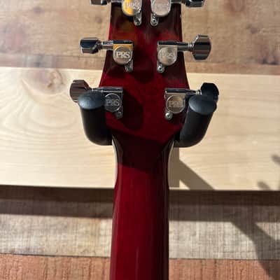 PRS Mira 2007 - 2013 - Vintage Cherry image 9