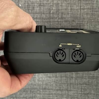 Roland TM2 2015-2020 - Black and Brass image 3