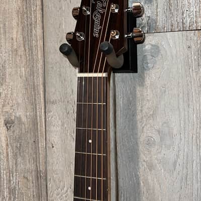 Takamine GD30CELH Dreadnaught Cutaway Acoustic/Electric Natural,  Support Small Business & Buy It Here image 4