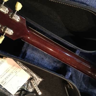 No.092825 RARE GRECO FA-95 SB FUJIGEN INC. EX image 8