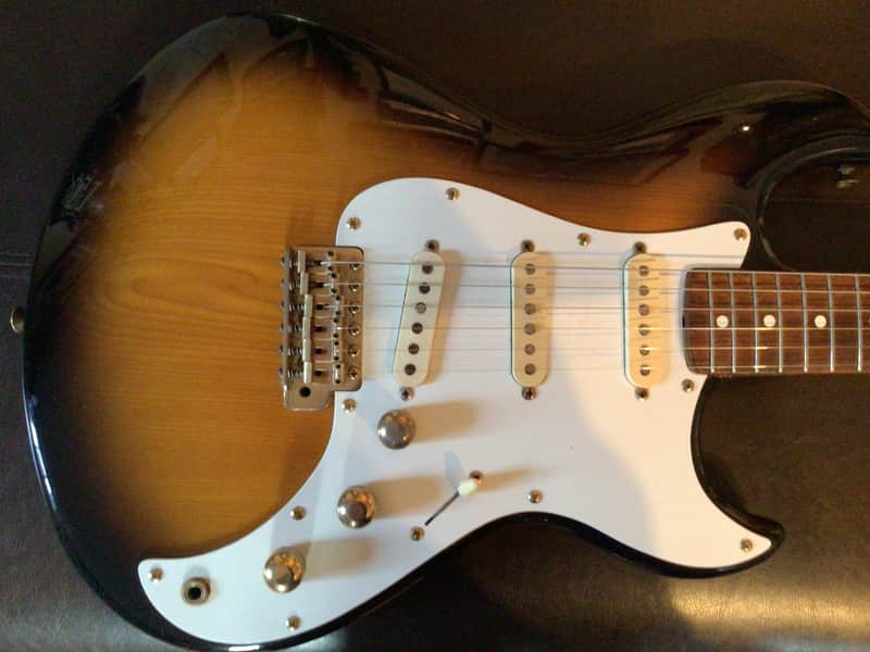 Seiwa Century Crown Very early serial #0013 - Sunburst image 1