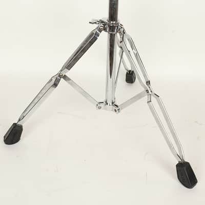 PDP Double Braced Stand & Gibraltar Arm Cymbal Stand image 2