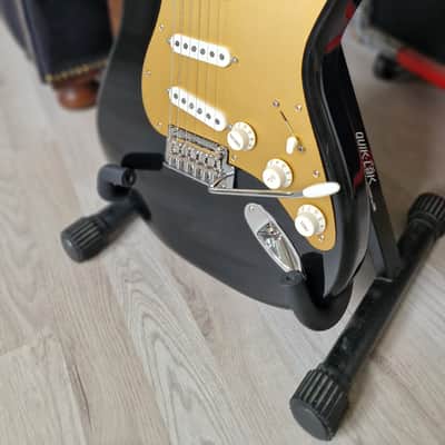 FENDER Stratocaster Limited Edition Player Strat FSR Custom Shop Fat 50's Roasted Maple Neck NEW image 8