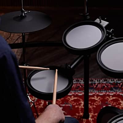 Premier Power Play E-Drums/Electric Drums | Mesh Heads | USB/MIDI | Complete Setup image 3
