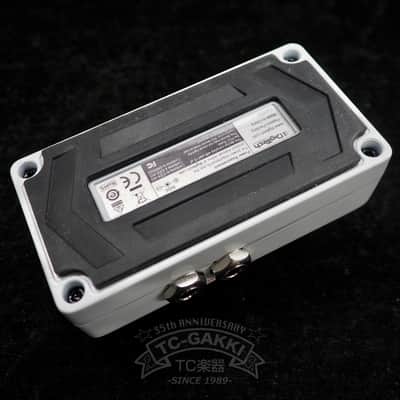 DigiTech nautila CHORUS-FLANGE Bild 3