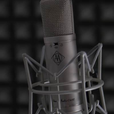 Advanced Audio CM87SE (Upgrade officiel depuis CM87) image 10
