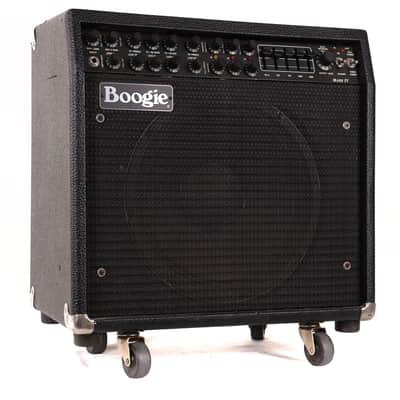 Mesa Boogie Mark IV Rev A 1x12 Combo - Local Pickup Only image 1