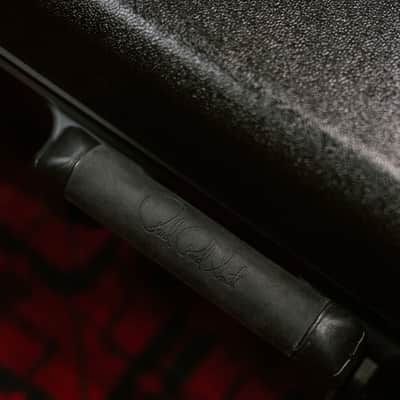 PRS ATA Hardshell Multi-Fit Molded Case - D1 - Custom 24, McCarty, Specialty, and Singlecut guitar shapes image 6