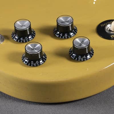 Gibson SG Standard '61 TV Yellow - Only 3.2kg! image 6