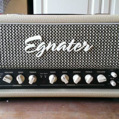 Egnater Rebel 30 Head image 1
