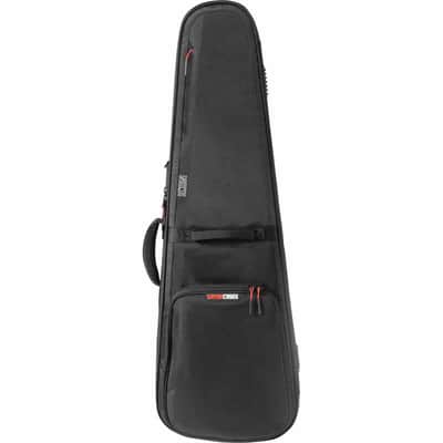 GATOR CASES G-ICONELECTRIC Guitare électrique image 1