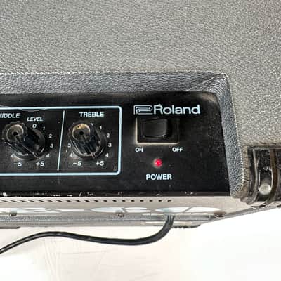 Roland Super Cube-60 SCB-60 image 6
