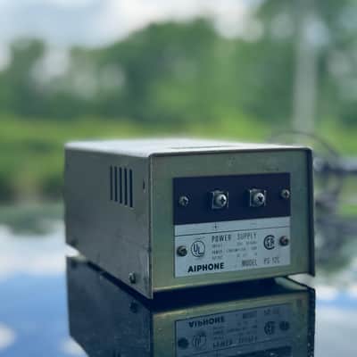 AIPONE PS-12C 12 Volt DC Regulated Power Supply image 6