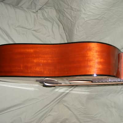 C. F. Martin Custom Shop D-18 image 3