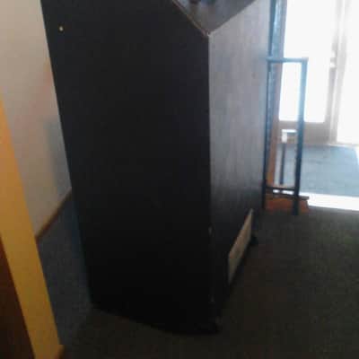 Acoustic Control Corp 408 4x15 bass cabinet image 4