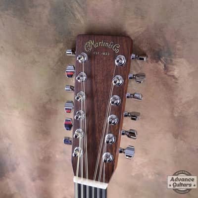 Martin 2021 model HD12-28 image 9