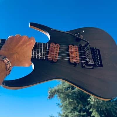 Dean Exile 7 USA Custom Shop 2021 image 1