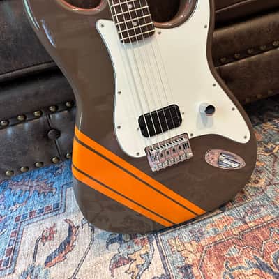 GuitarMax Tom Delonge Style Stratocaster Custom Build PREORDER image 16