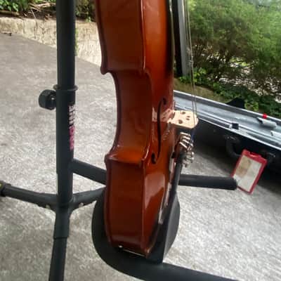 Erwin Violin Otto 3/4 EOASLV3 2020s image 9
