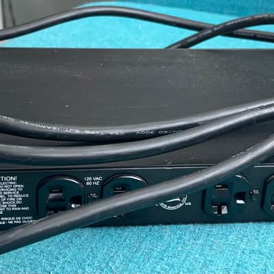 Furman PM-PRO Series ii 20-teens image 2