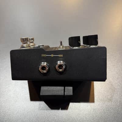 WALRUS AUDIO MAKO Series: R1 High-Fidelity Stereo Reverb [10564265] (07/21) image 3