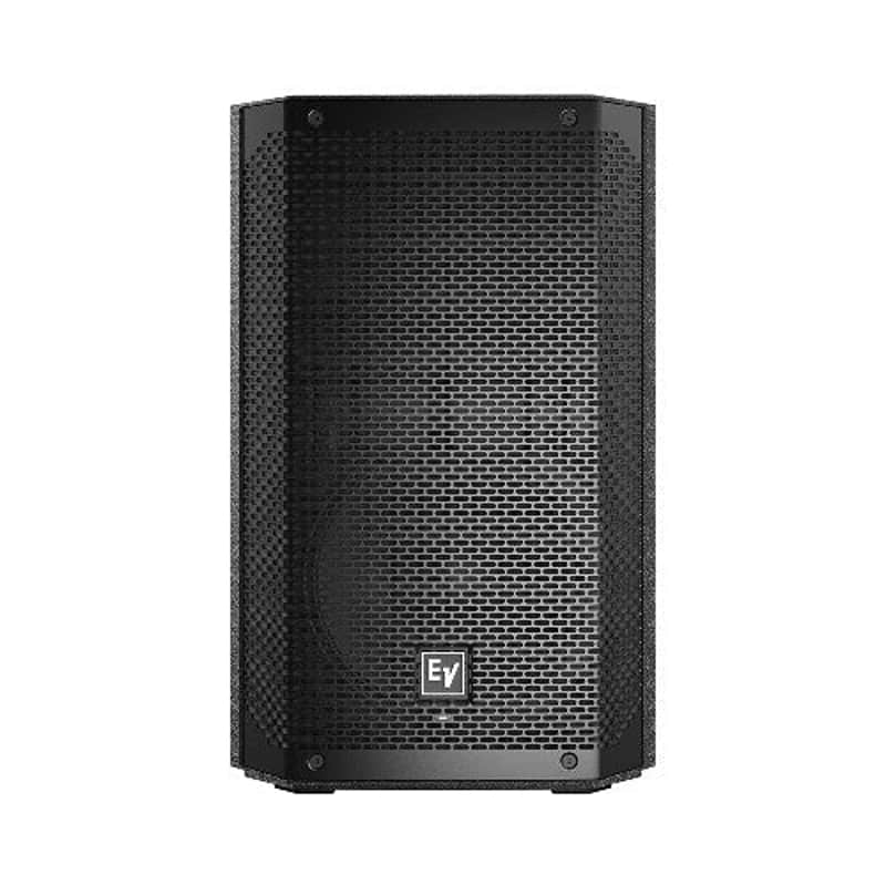Electro-Voice ELX200-10 10in 2-Way Passive Loudspeaker - 300W- Black image 1