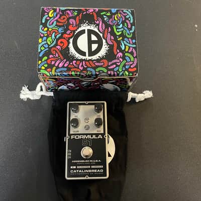 Catalinbread Formula 51 image 3