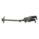 HERCULES Stands GSP40WB Auto-Swivel, Auto-Grip Yoke Hanger for Guitar/Bass