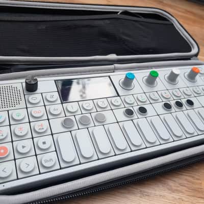 Teenage Engineering OP-1 Portable Synthesizer Workstation image 1