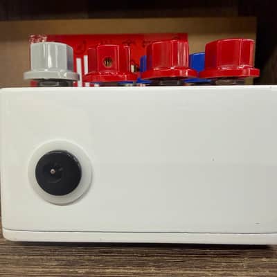 JHS Colour Box V1 With Box 2014 - 2018 - White image 7