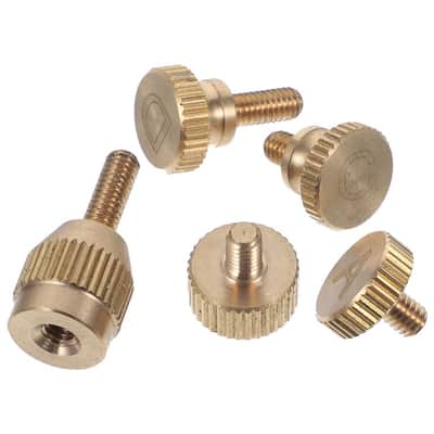 OEM 1 Set of Thread Metal Sax Neck Screws Saxophone Repair Parts Tightening Screws image 4