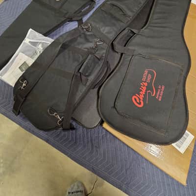 Schecter  Extreme CR 6 2022 - unique/different see pics image 4