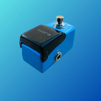 Joyo JF-311 Blue Rain image 4