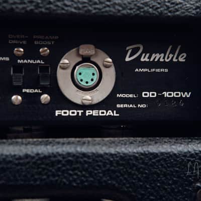 Dumble Overdrive Special #124 - The Holy Grail!! image 12