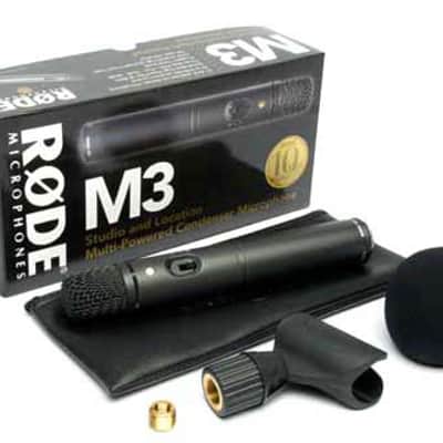 M3 Rode image 3