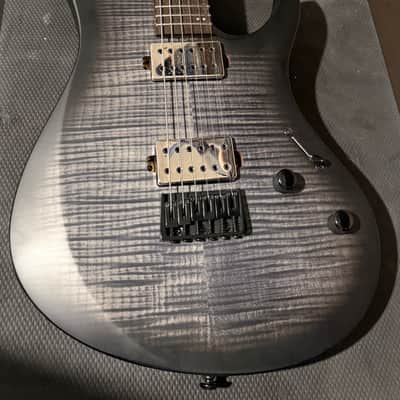 Balaguer Diablo 6 String image 2