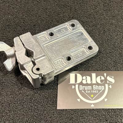 Tama NOS Techstar Vintage Electronic Pad Mounting Bracket image 2