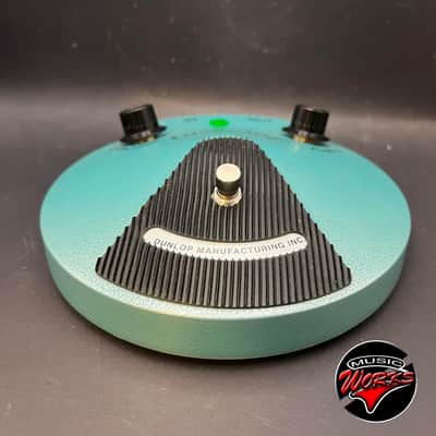 Dunlop   Jh F1 Jimi Hendrix Fuzz Face image 4