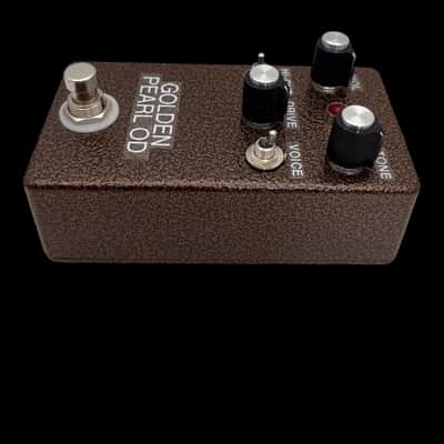 Friedman  Golden Pearl OD Clone X8307 image 2
