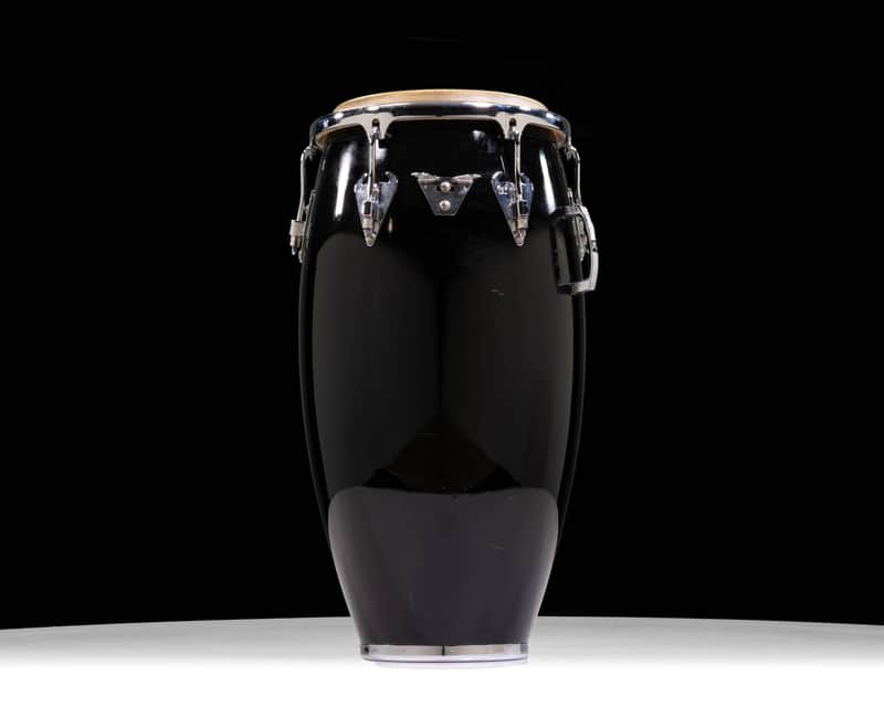 Used LP Matador 11.75" Conga - Black image 1
