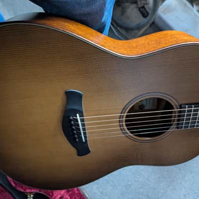 Taylor Builders Ed. 517e 2020 - Wild Honey Burst image 18