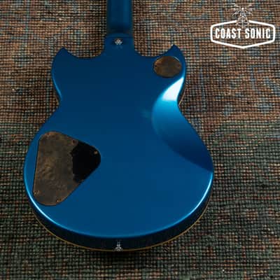 1982 Yamaha Standard SG800s vintage made in Japan w/case image 4