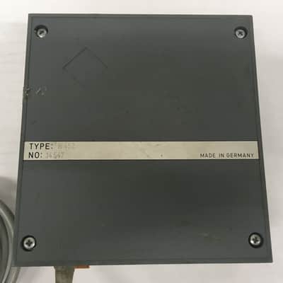 Neumann N452 Stereo Phantom Power Supply image 3