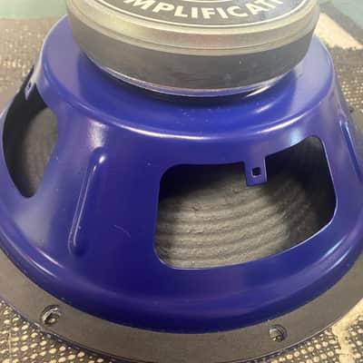 Eminence Jet City JCA-12-1716 - 12" - 16 Ohm Speaker - 1 of 2 image 2