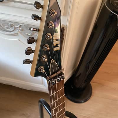 ESP LTD MH-100QM 2008 - Green image 12