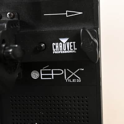 Chauvet Epix Tile 2.0 12 x 12 LED Pixel Array CG008KT image 7